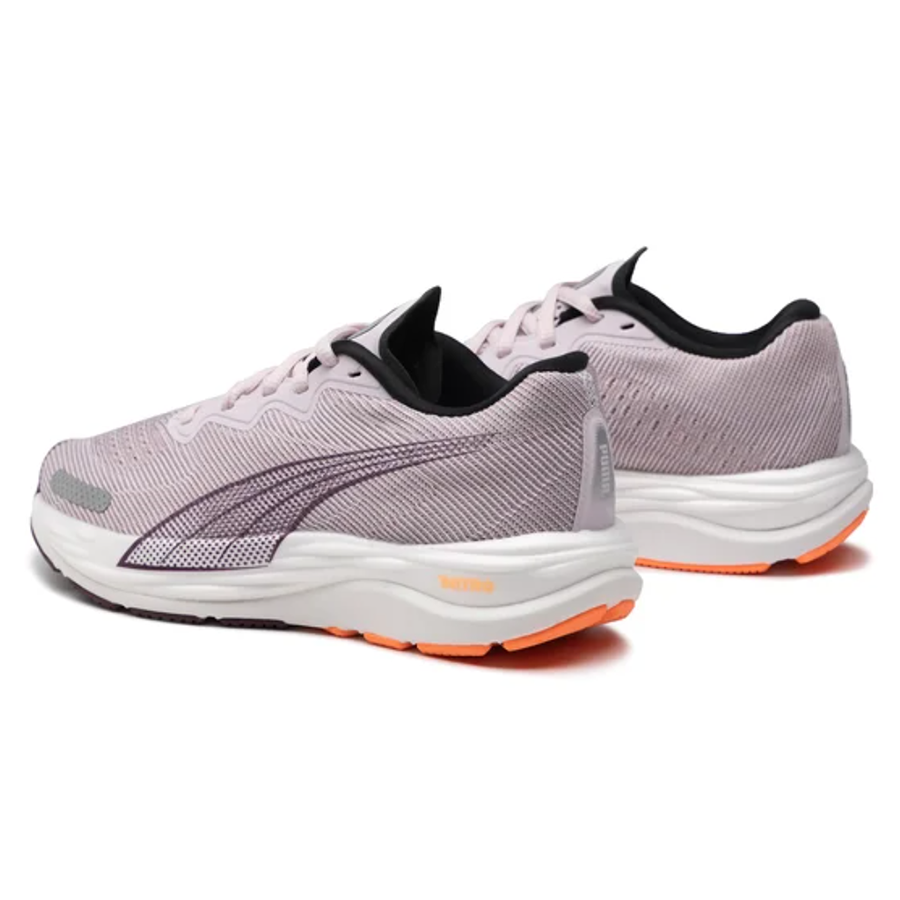 Women's Velocity Nitro 2 (Lavender Fog/Grape Wine)