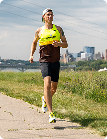 Running