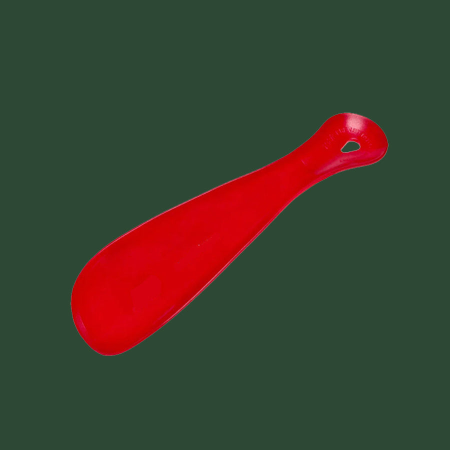 6.5" Plstc Shoe Horn