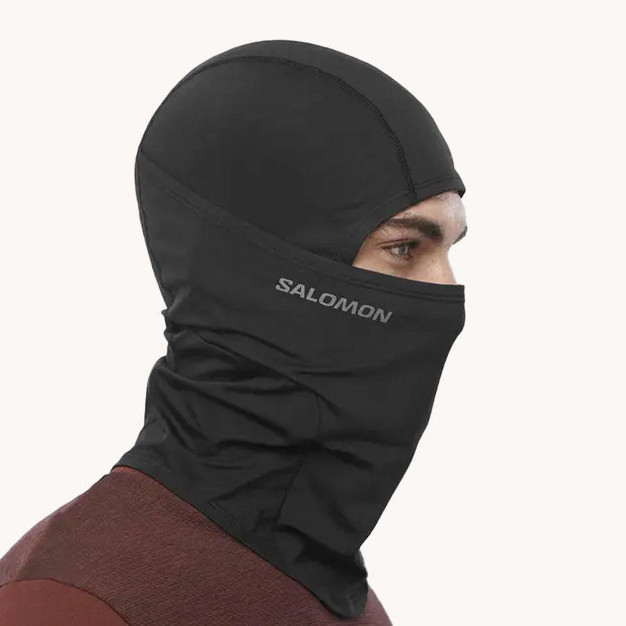 Salomon Unisex Absolute Balaclava