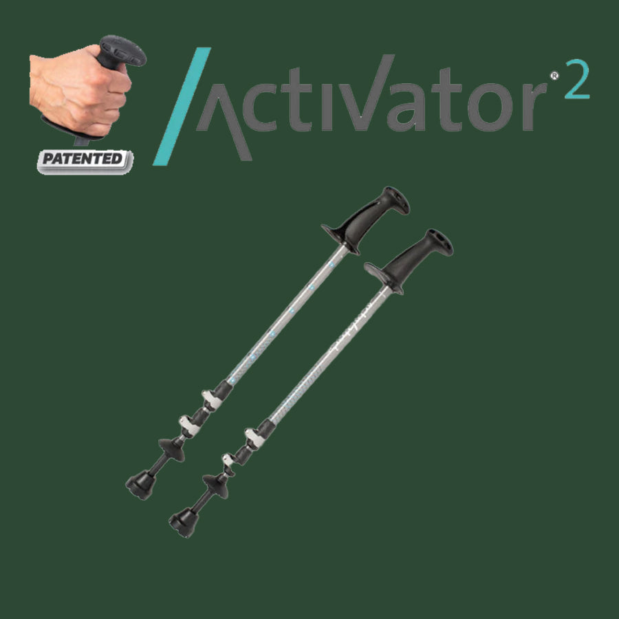 Activator 2 Poles