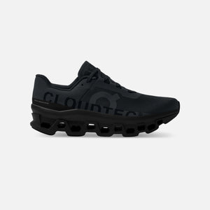 Men's Cloudmonster (All Black)