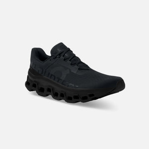 Men's Cloudmonster (All Black)