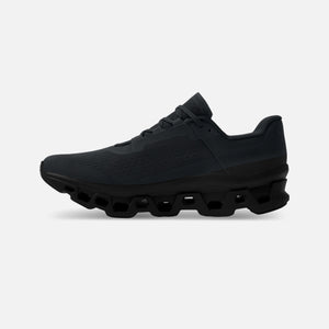 Men's Cloudmonster (All Black)