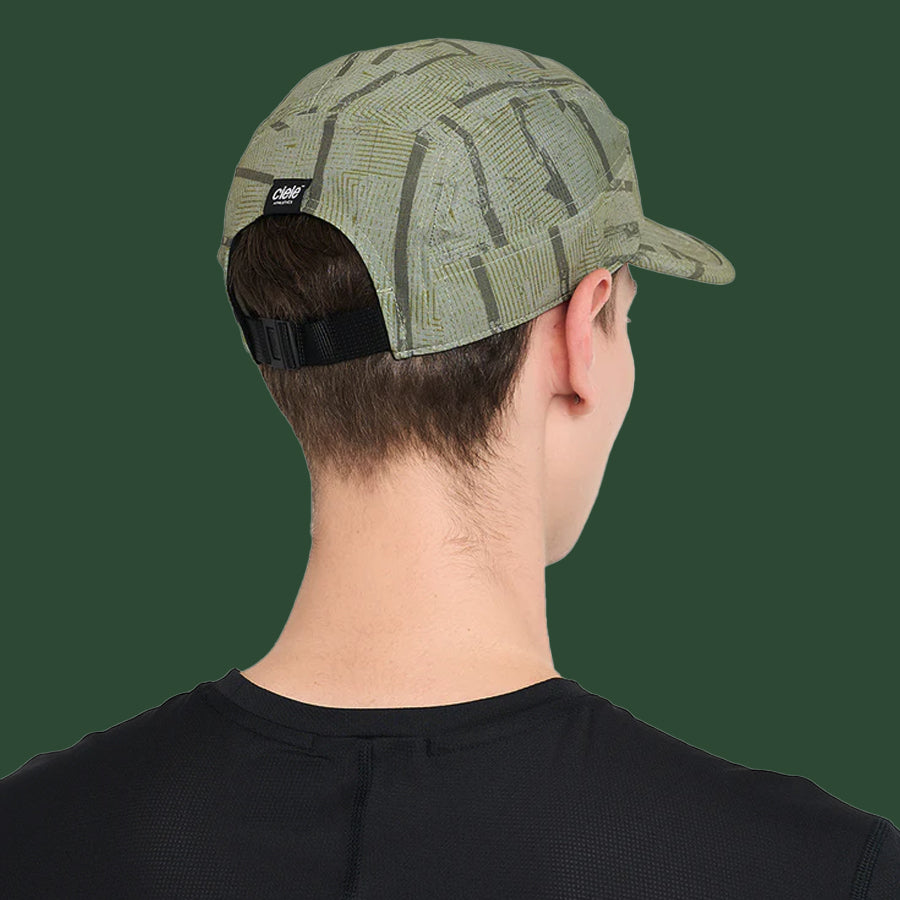 Ciele GOCap SC - Field - All Over Print Hat