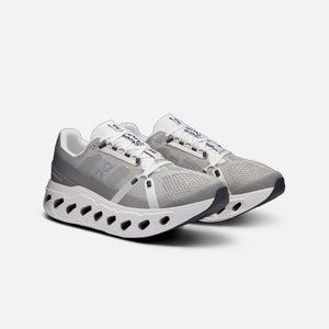 Women's Cloudeclipse (Alloy/White)