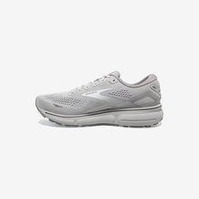 Load image into Gallery viewer, Women&#39;s Ghost 15 Wide D (Oyster/Alloy/White)