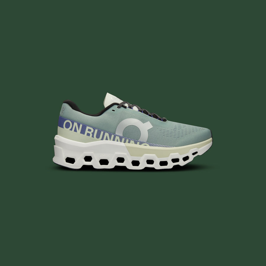 Men's On Cloudmonster 2