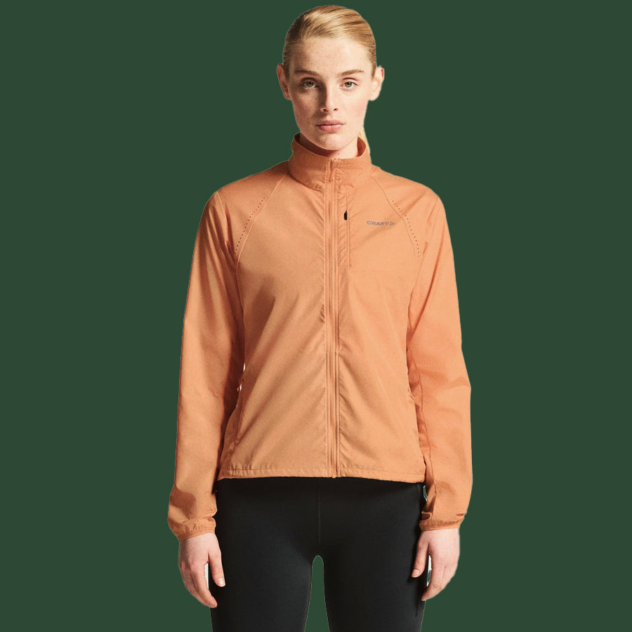 Women's Craft Essence Wind Jacket 2
