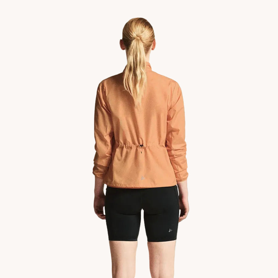Women's Craft Essence Wind Jacket 2