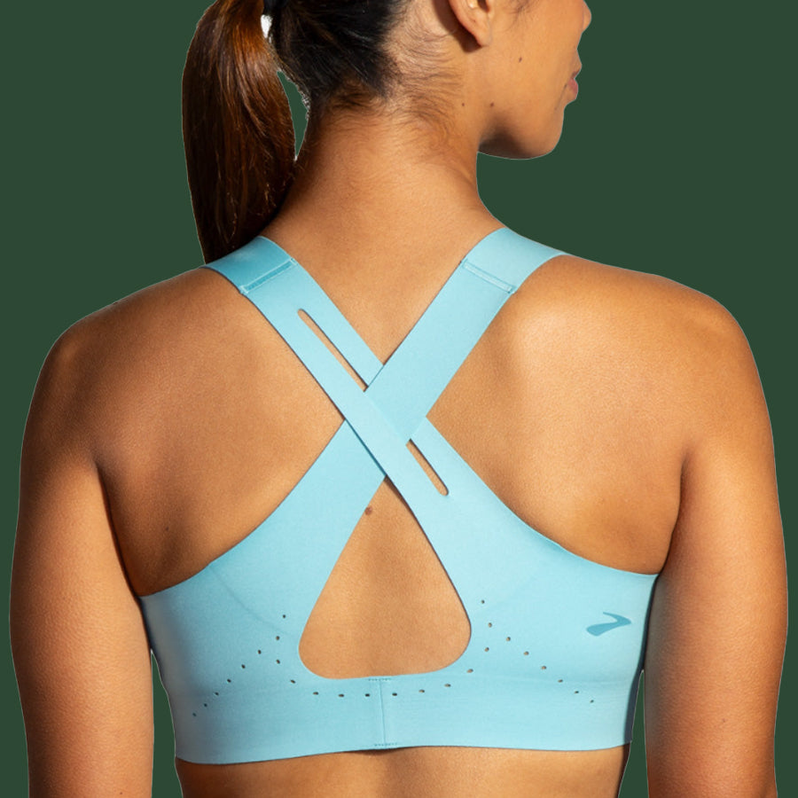 Dare Crossback Run Sports Bra 2.0