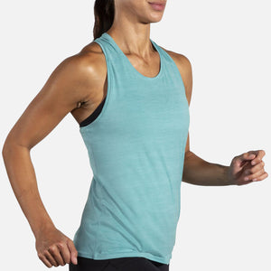 Women's Luxe Tank