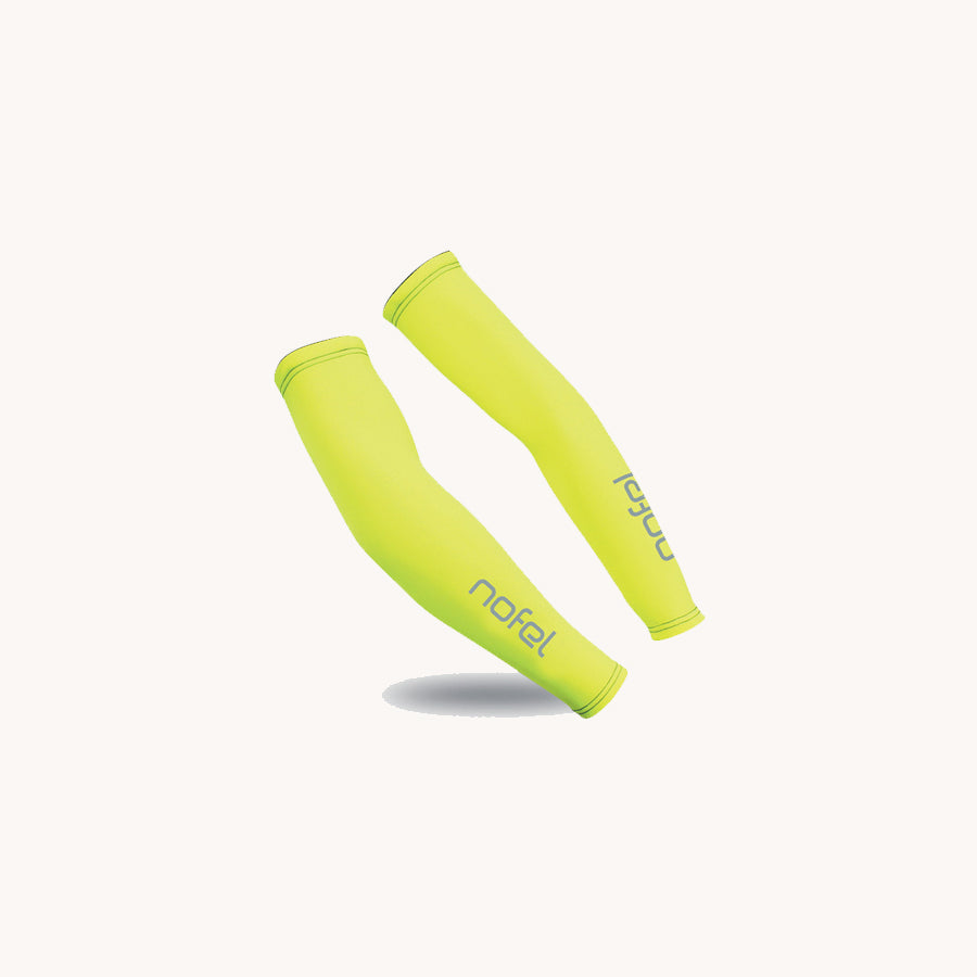 Nofel Thermal Arm Warmers
