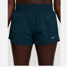 Load image into Gallery viewer, Women&#39;s Nike One Short (Armory Navy/Reflective Silver)