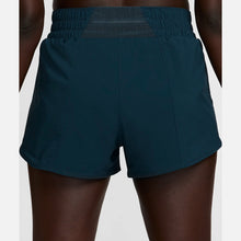 Load image into Gallery viewer, Women&#39;s Nike One Short (Armory Navy/Reflective Silver)