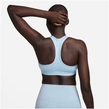 Load image into Gallery viewer, Nike Swoosh Medium Support Bra