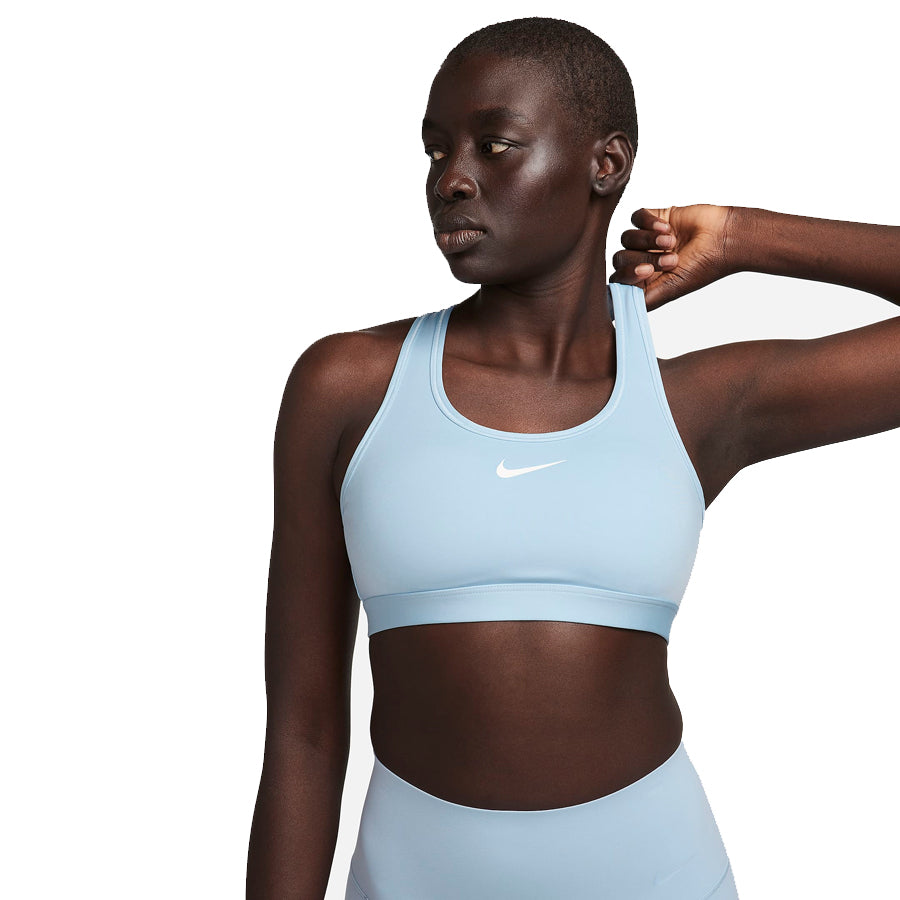 Nike Swoosh Medium Support Bra