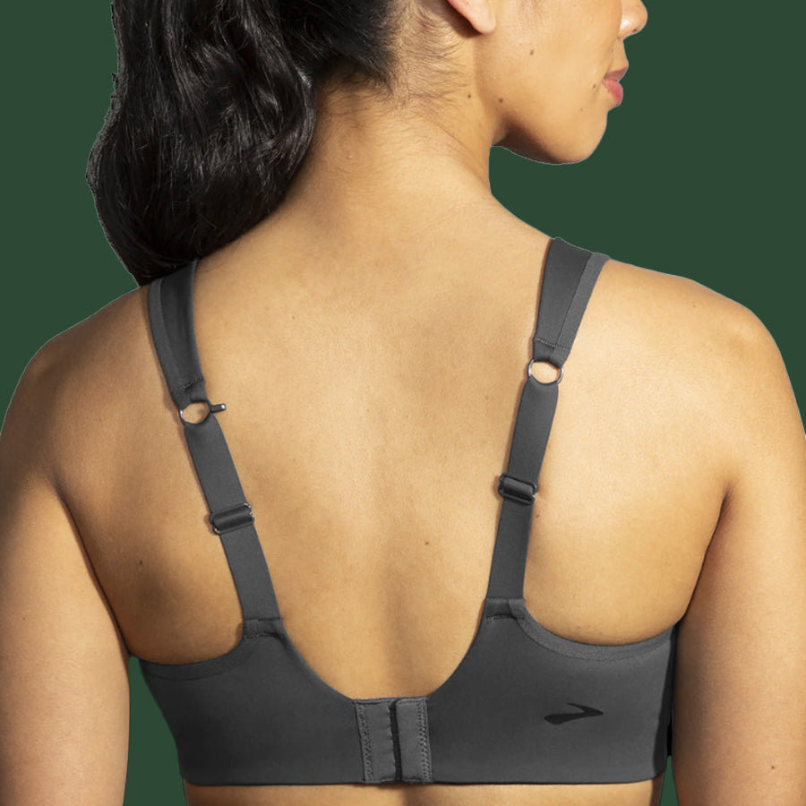 Brooks Drive Convertible Run Bra