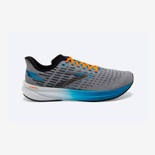 Load image into Gallery viewer, Men&#39;s Hyperion (Grey/Atomic Blue/Scarlet)