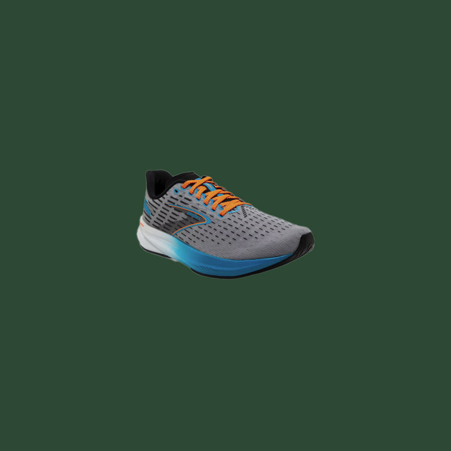 Men's Hyperion (Grey/Atomic Blue/Scarlet)