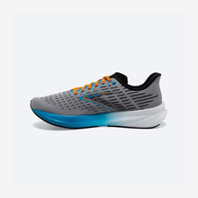 Load image into Gallery viewer, Men&#39;s Hyperion (Grey/Atomic Blue/Scarlet)