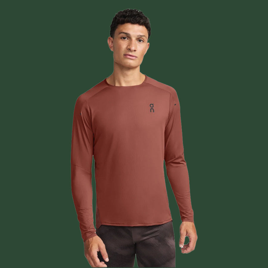 Men's Performance Long-Tee