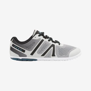 Women's Xero HFS Lightweight Road Running Shoe (Aurora Grey)