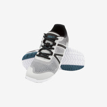 Load image into Gallery viewer, Women&#39;s Xero HFS Lightweight Road Running Shoe (Aurora Grey)