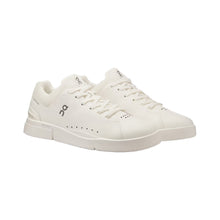 Load image into Gallery viewer, Men&#39;s THE ROGER Advantage (All White)