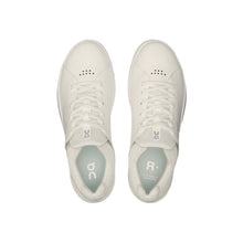 Load image into Gallery viewer, Men&#39;s THE ROGER Advantage (All White)