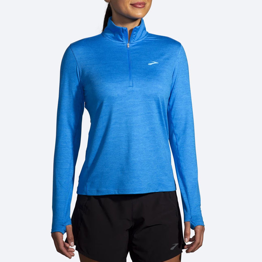 Women's Dash 1/2 Zip 2.0