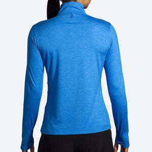 Women's Dash 1/2 Zip 2.0