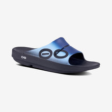 Load image into Gallery viewer, Unisex OOahh Sport Slide (Azul)