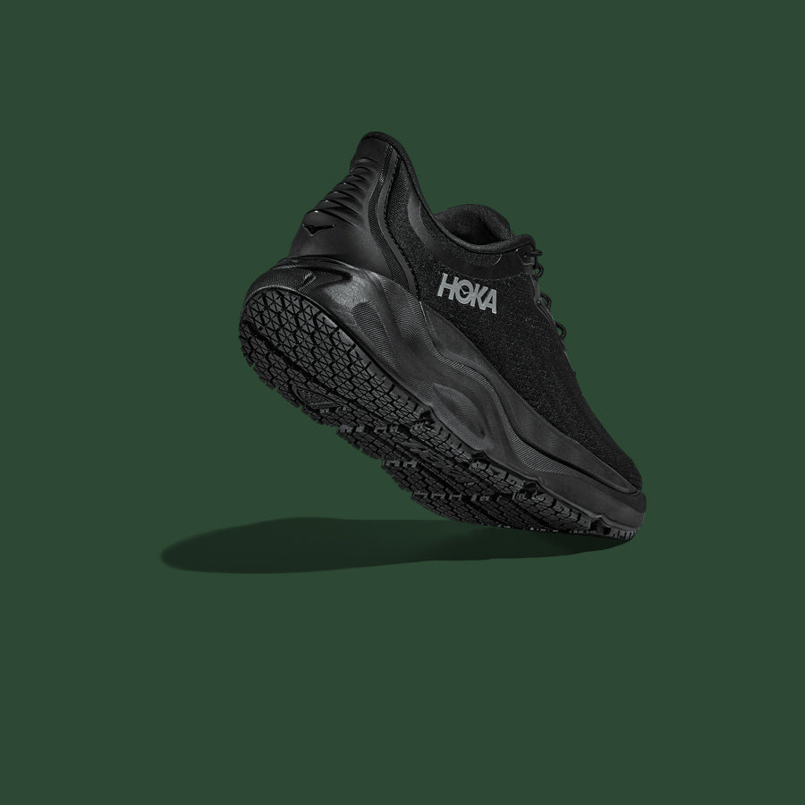 Women's Hoka Arahi SR Wide