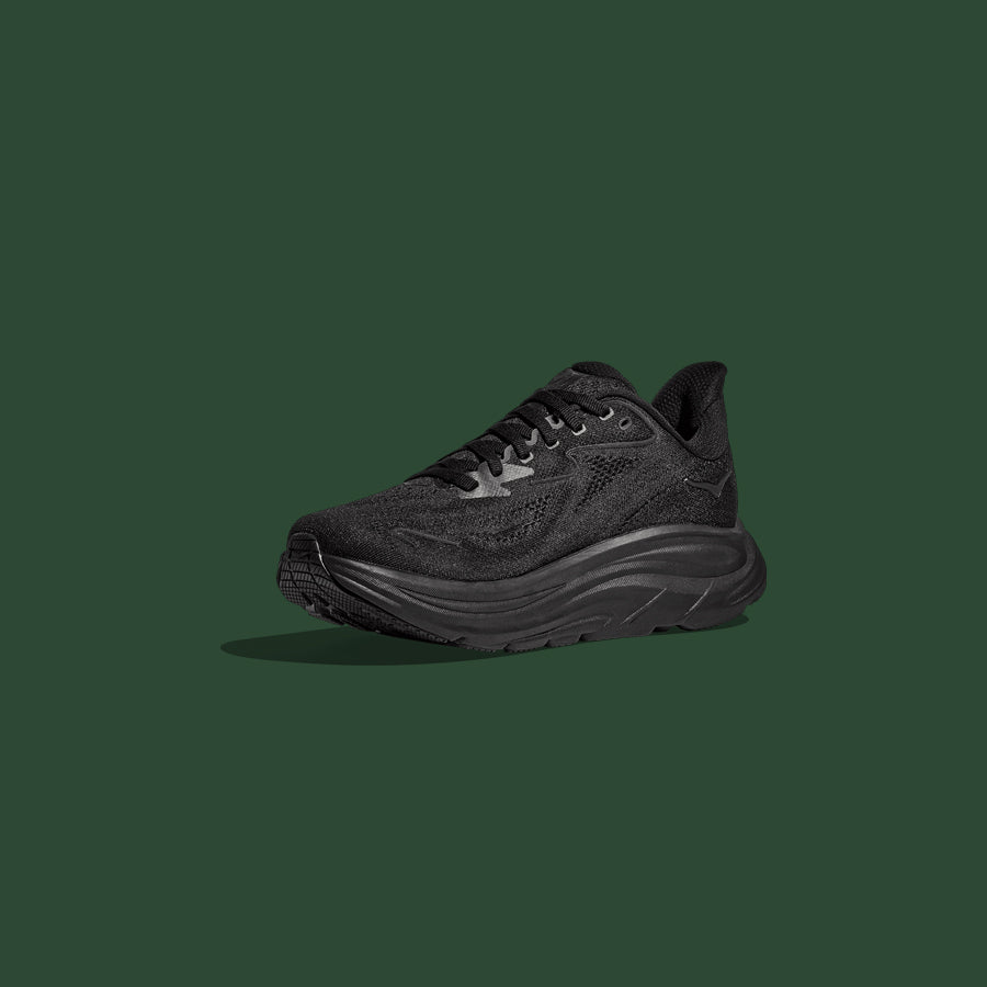 HOKA CLIFTON 9 WIDE 10 2E 28cm 未使用 Men's Hoka Clifton 10 Wide 2E