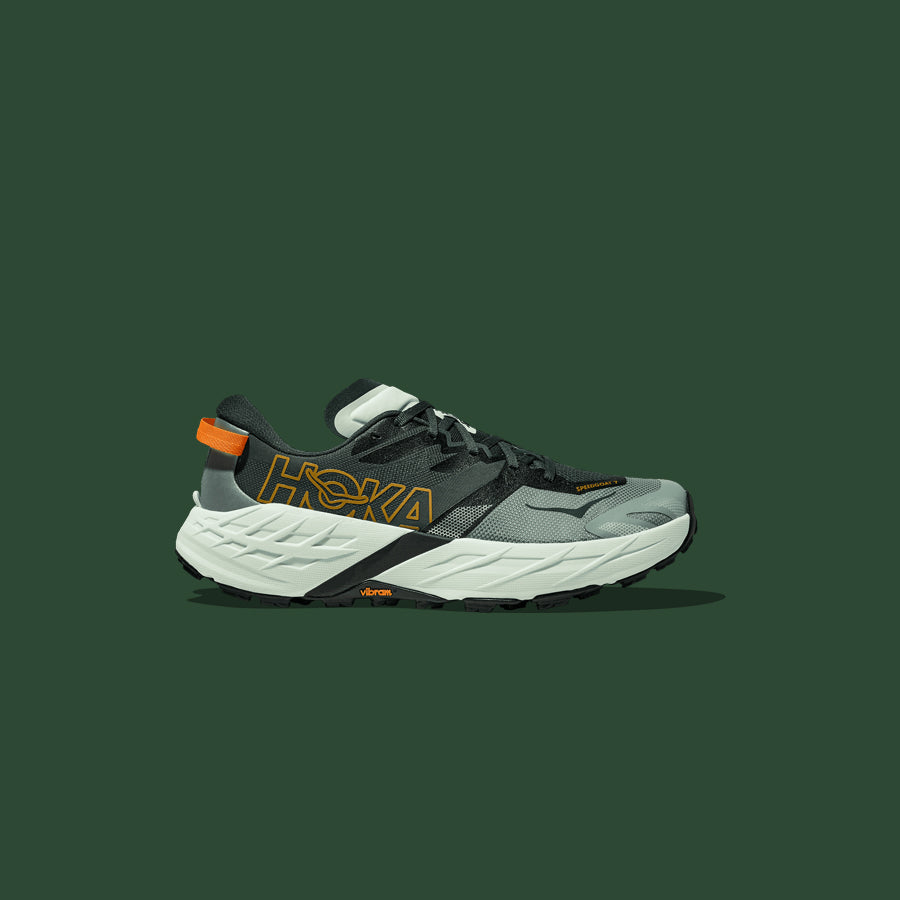 Men's Hoka Speedgoat 7 Wide 2E