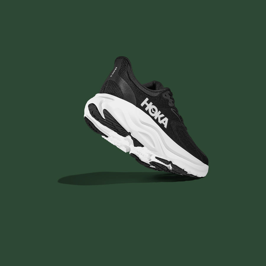 Women's Hoka Arahi 8 X-Wide (2E)