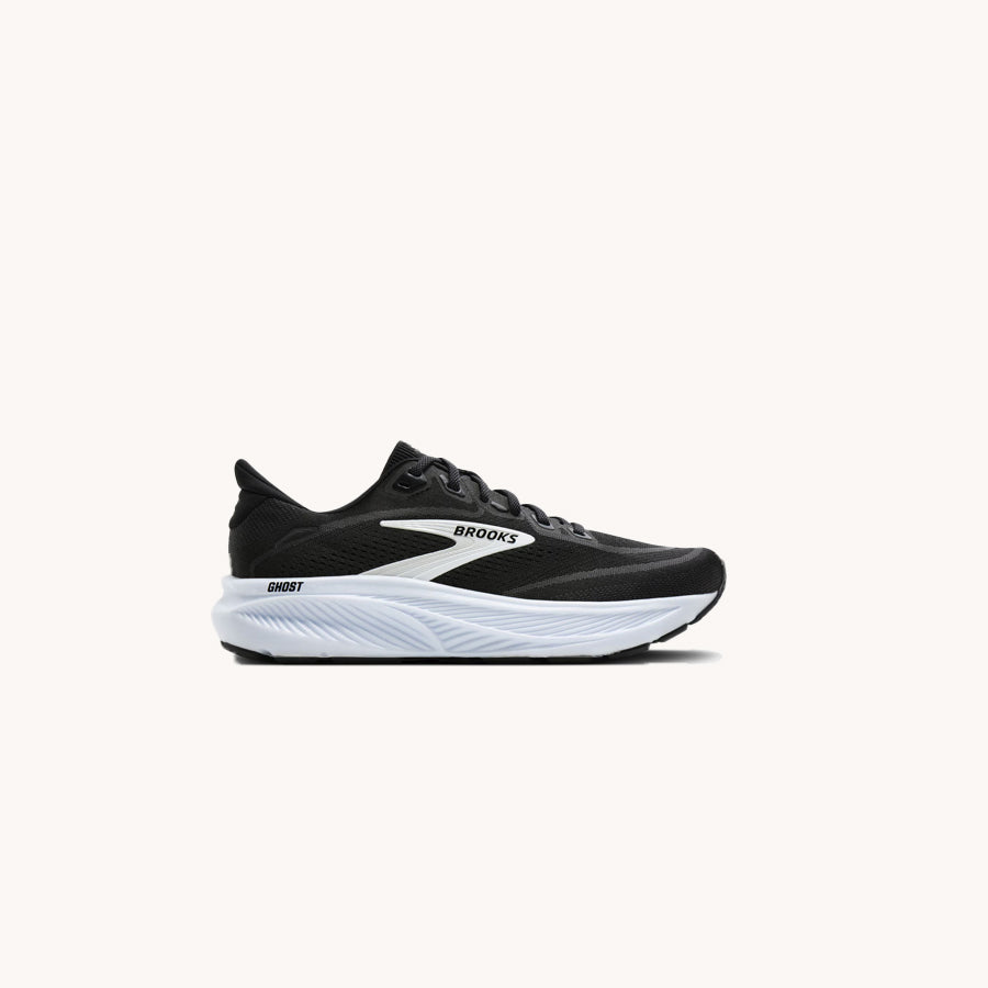 Women's Brooks Ghost 18 Extra Wide 2E