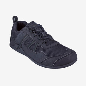 Men's Xero Prio Running and Fitness Shoe -  (Black)