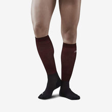 Load image into Gallery viewer, Men Infrared Recovery Compression Socks
