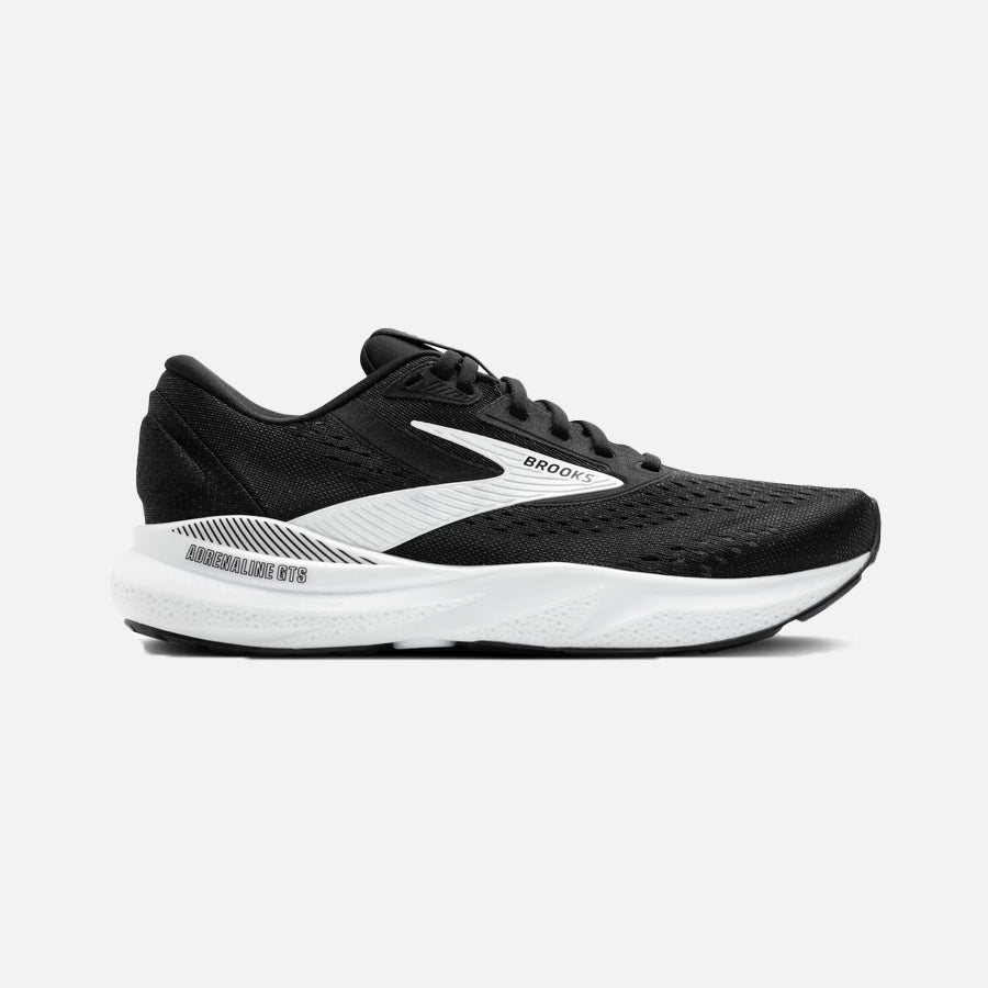 Men's Adrenaline GTS 24 (Black/White)