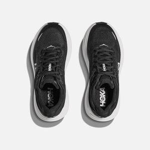 Men's Bondi 9 X-Wide 4E (Black/White)