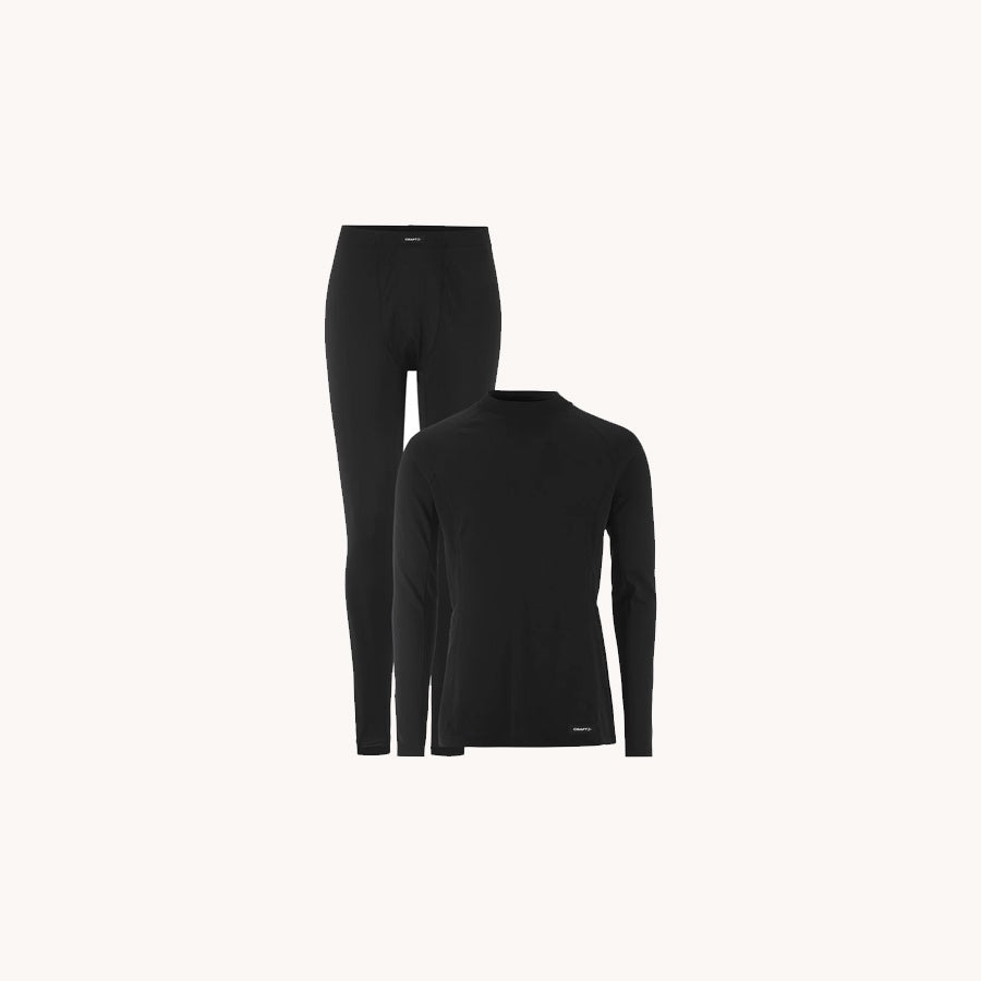 Men's Craft Thermal Baselayer Set of 2