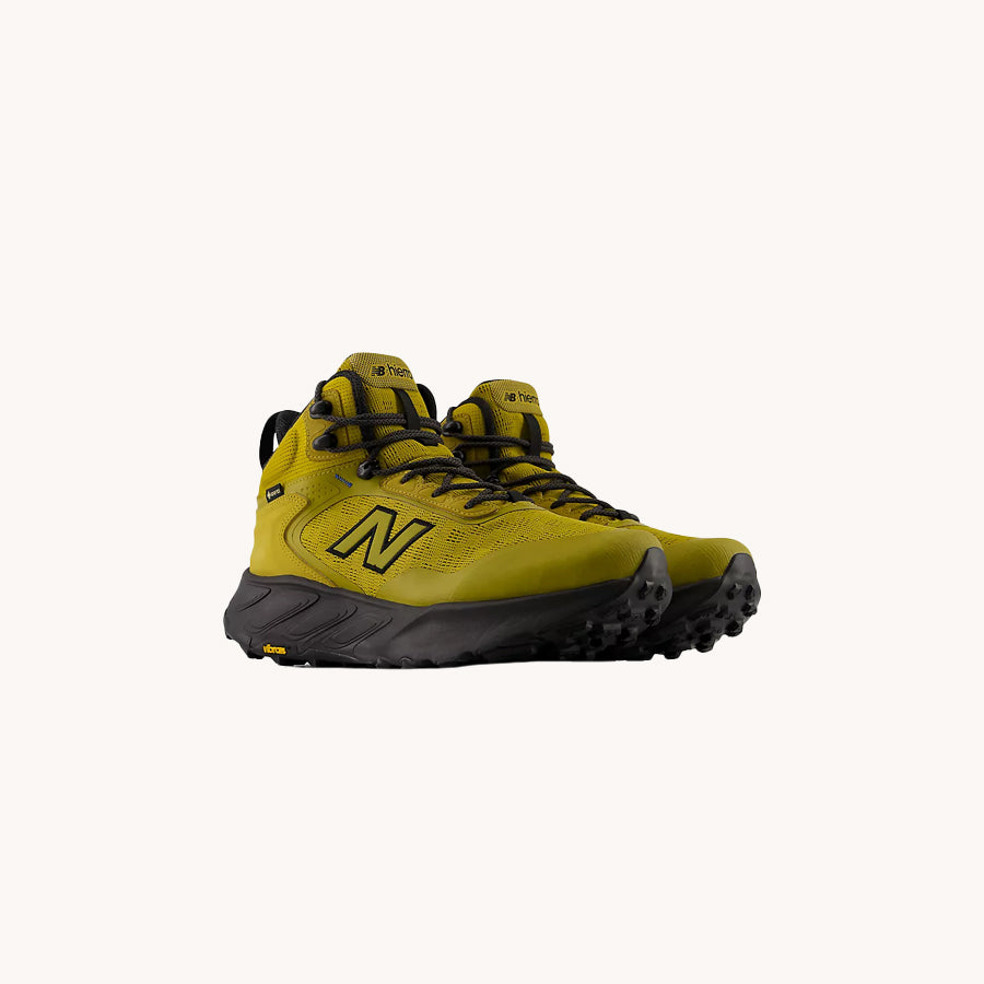 Men's New Balance Hierro Hiker GTX