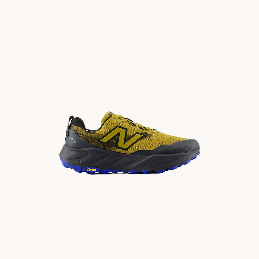 Men's New Balance Hierro v9 GTX