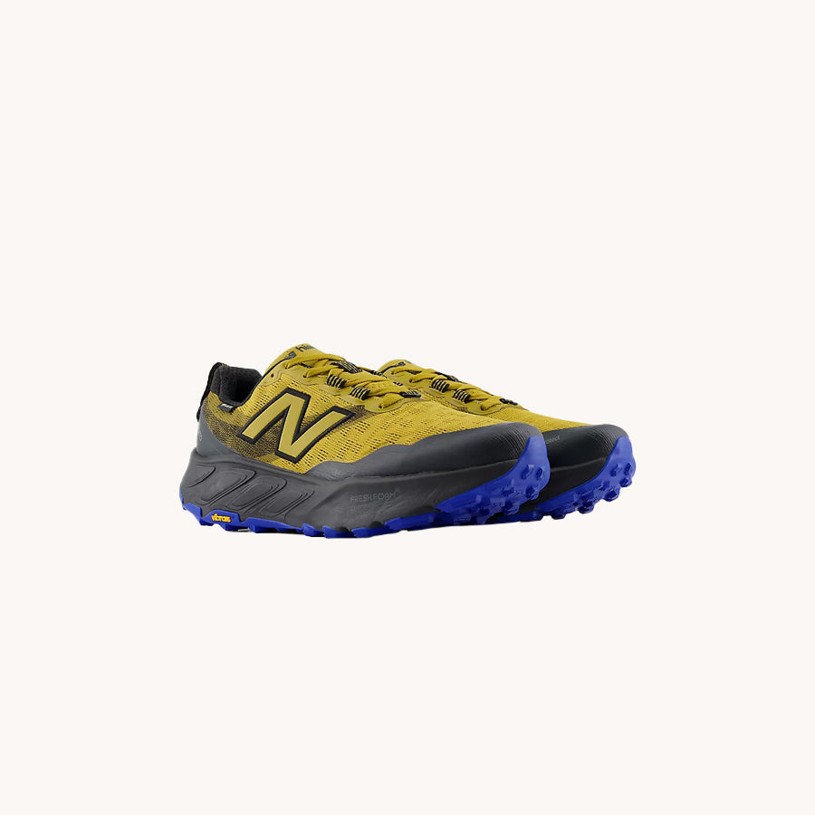 Men's New Balance Hierro v9 GTX