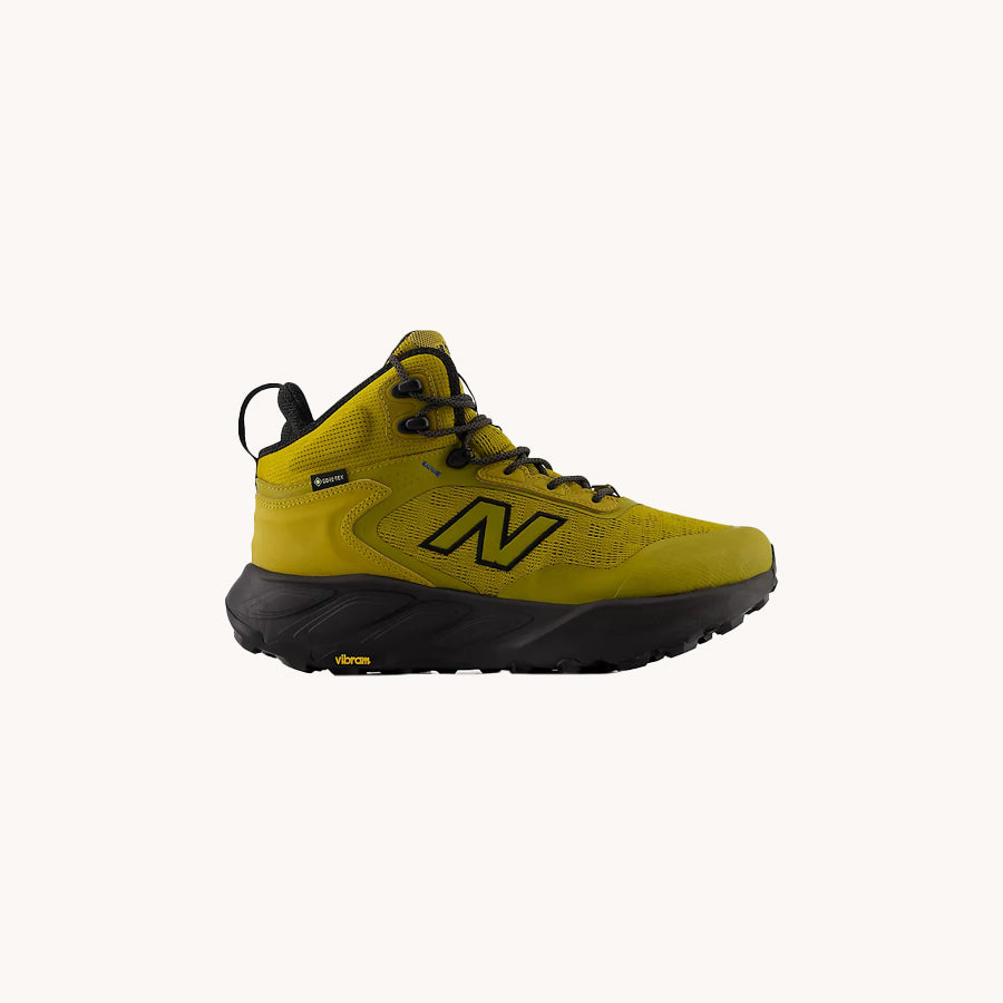 Men's New Balance Hierro Hiker GTX