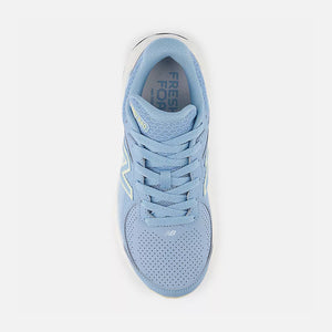 Women's Fresh Foam X 840v1 (Blue/Blue)