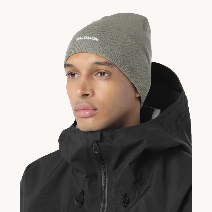 Salomon Unisex Beanie