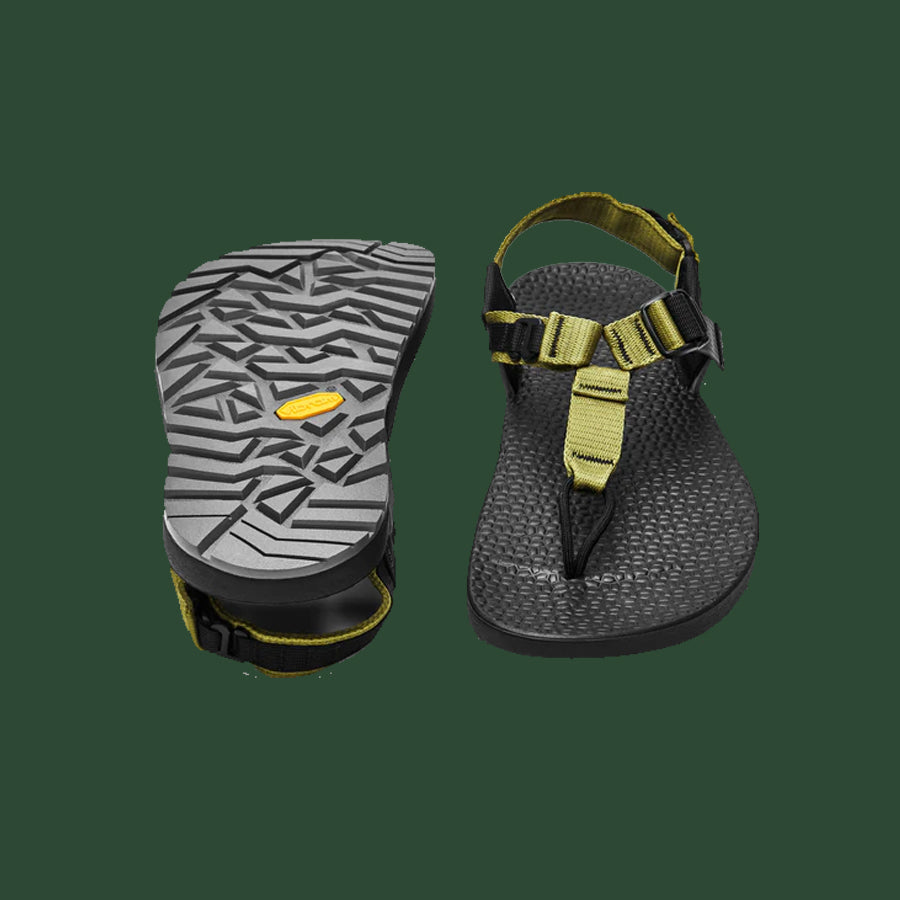 Bedrock Cairn Evo 3D Pro Sandal